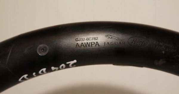 RURA WĄŻ INTERCOOLERA LANDROVER DISCOVERY SPORT EVOQUE 2.0D GJ32-6C782