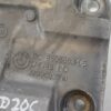 16881677412-69692d2cb3f79 ŁAPA WSPORNIK ALTERNATORA BMW 1 F20 3 F 30 5 F10 2.0D N47D20C 8506863