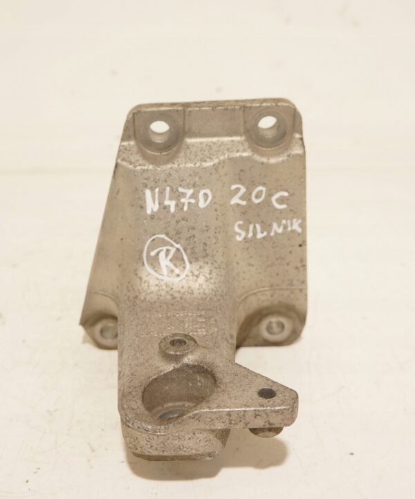 16881736923-69692d1f08620 ŁAPA WSPORNIK SILNIKA BMW 1 F20 3 F 30 5 F10 2.0D N47D20C 6788612
