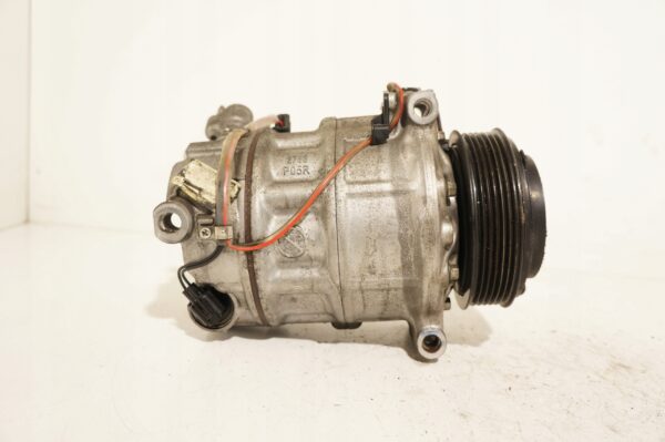 KOMPRESOR KLIMATYZACJI LANDROVER DISCOVERY SPORT EVOQUE 2.0D CPLA-19D629-BH