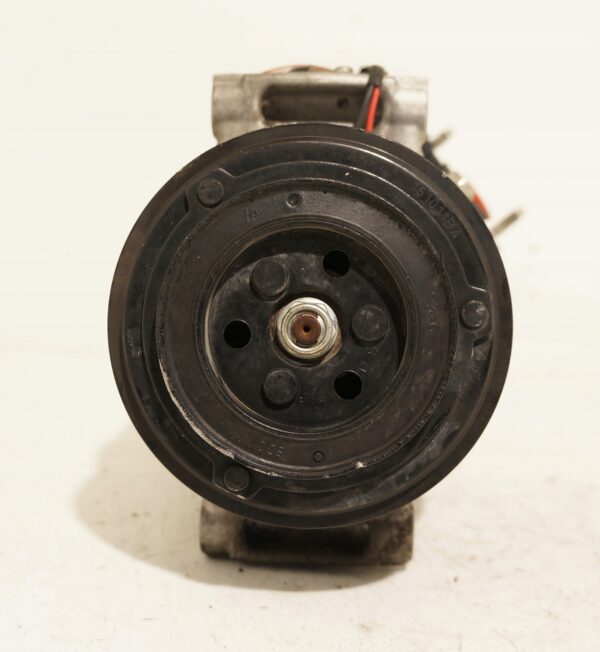 KOMPRESOR KLIMATYZACJI LANDROVER DISCOVERY SPORT EVOQUE 2.0D CPLA-19D629-BH