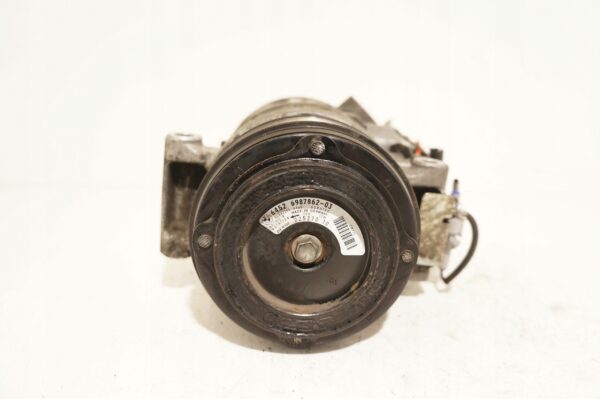16886832760-69692cf96608a KOMPRESOR KLIMATYZACJI BMW 3 E90 E91 2,0D N47 447260-1852