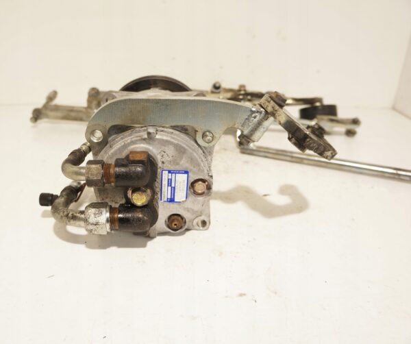 KOMPRESOR KLIMATYZACJI CHŁODNI RENAULT MASTER III MOVANO B THERMO KING