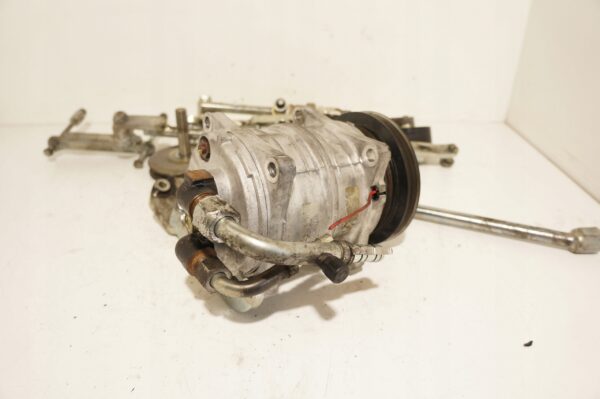 KOMPRESOR KLIMATYZACJI CHŁODNI RENAULT MASTER III MOVANO B THERMO KING