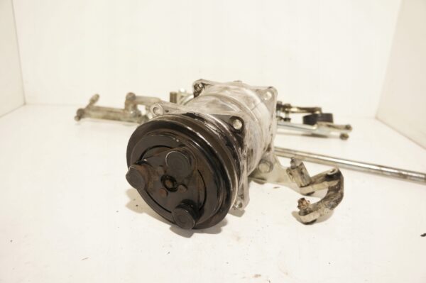 KOMPRESOR KLIMATYZACJI CHŁODNI RENAULT MASTER III MOVANO B THERMO KING