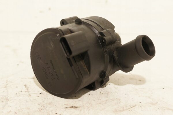 DODATKOWA POMPA WODY LANDROVER DISCOVERY SPORT EVOQUE 2.0D 0392023249