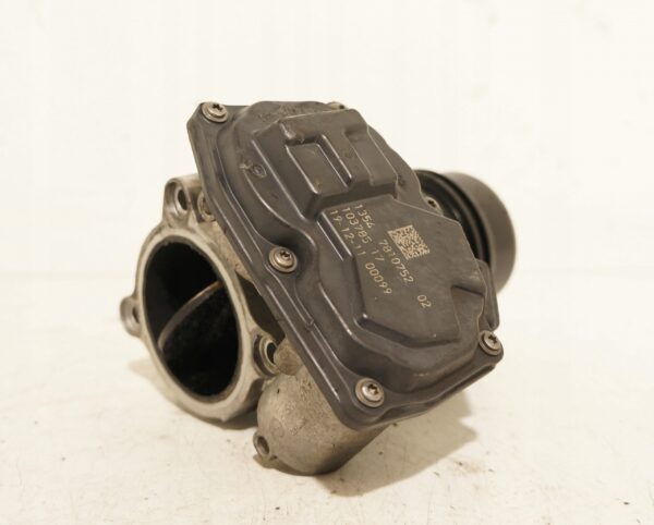 PRZEPUSTNICA BMW 1 F20 3 F 30 5 F10 2.0D N47D20C 7810752