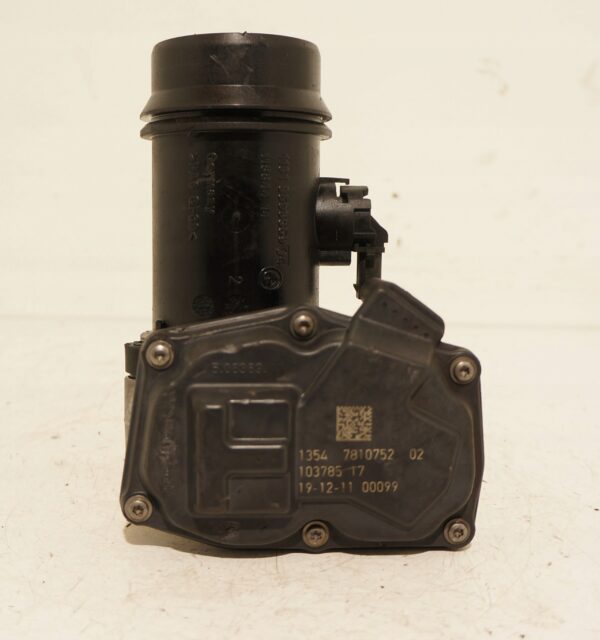 PRZEPUSTNICA BMW 1 F20 3 F 30 5 F10 2.0D N47D20C 7810752