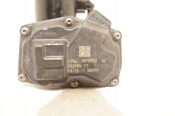 PRZEPUSTNICA BMW 1 F20 3 F 30 5 F10 2.0D N47D20C 7810752