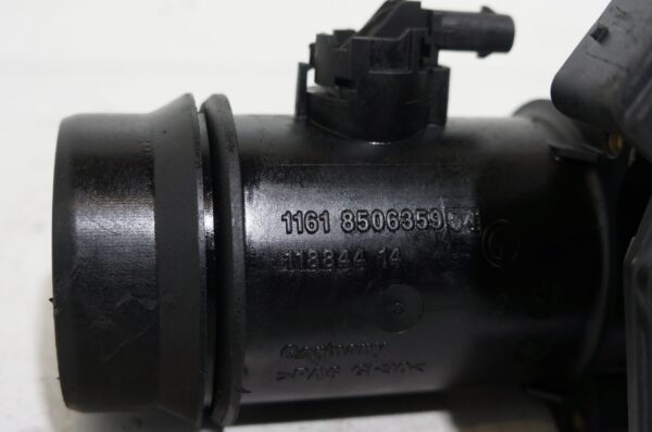 PRZEPUSTNICA BMW 1 F20 3 F 30 5 F10 2.0D N47D20C 7810752