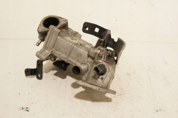 CHŁODNICA SPALIN LANDROVER DISCOVERY SPORT EVOQUE 2.0D G4D3-9F464-BA