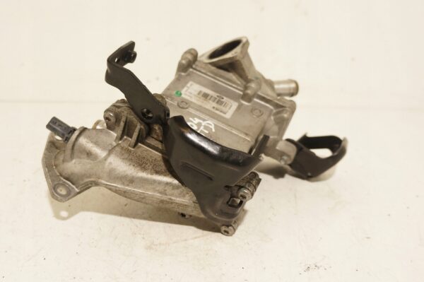 CHŁODNICA SPALIN LANDROVER DISCOVERY SPORT EVOQUE 2.0D G4D3-9F464-BA