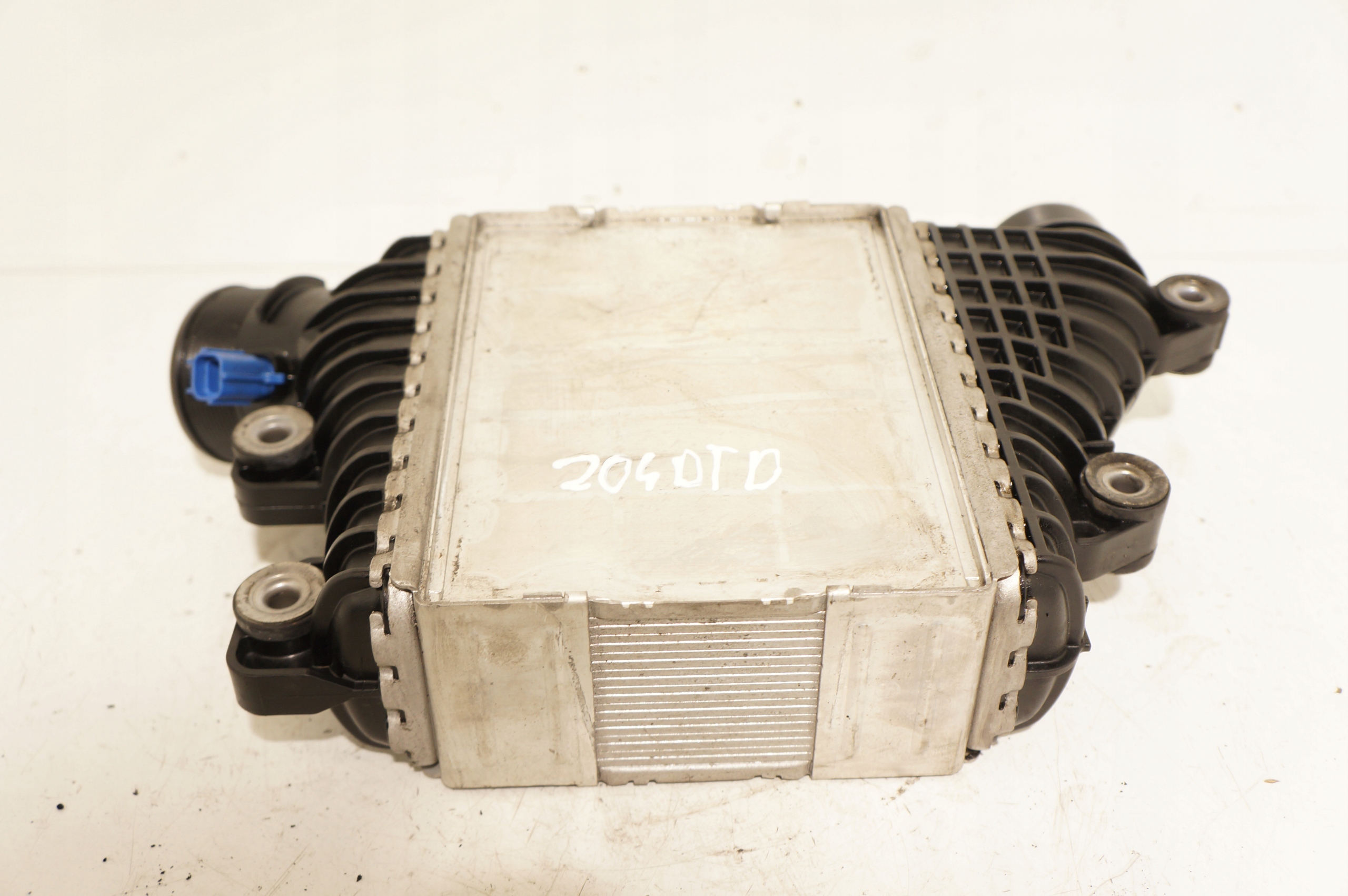 INTERCOOLER LANDROVER DISCOVERY SPORT EVOQUE 2.0D GJ32-9L440-AB
