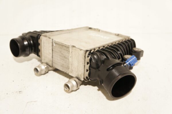 INTERCOOLER LANDROVER DISCOVERY SPORT EVOQUE 2.0D GJ32-9L440-AB