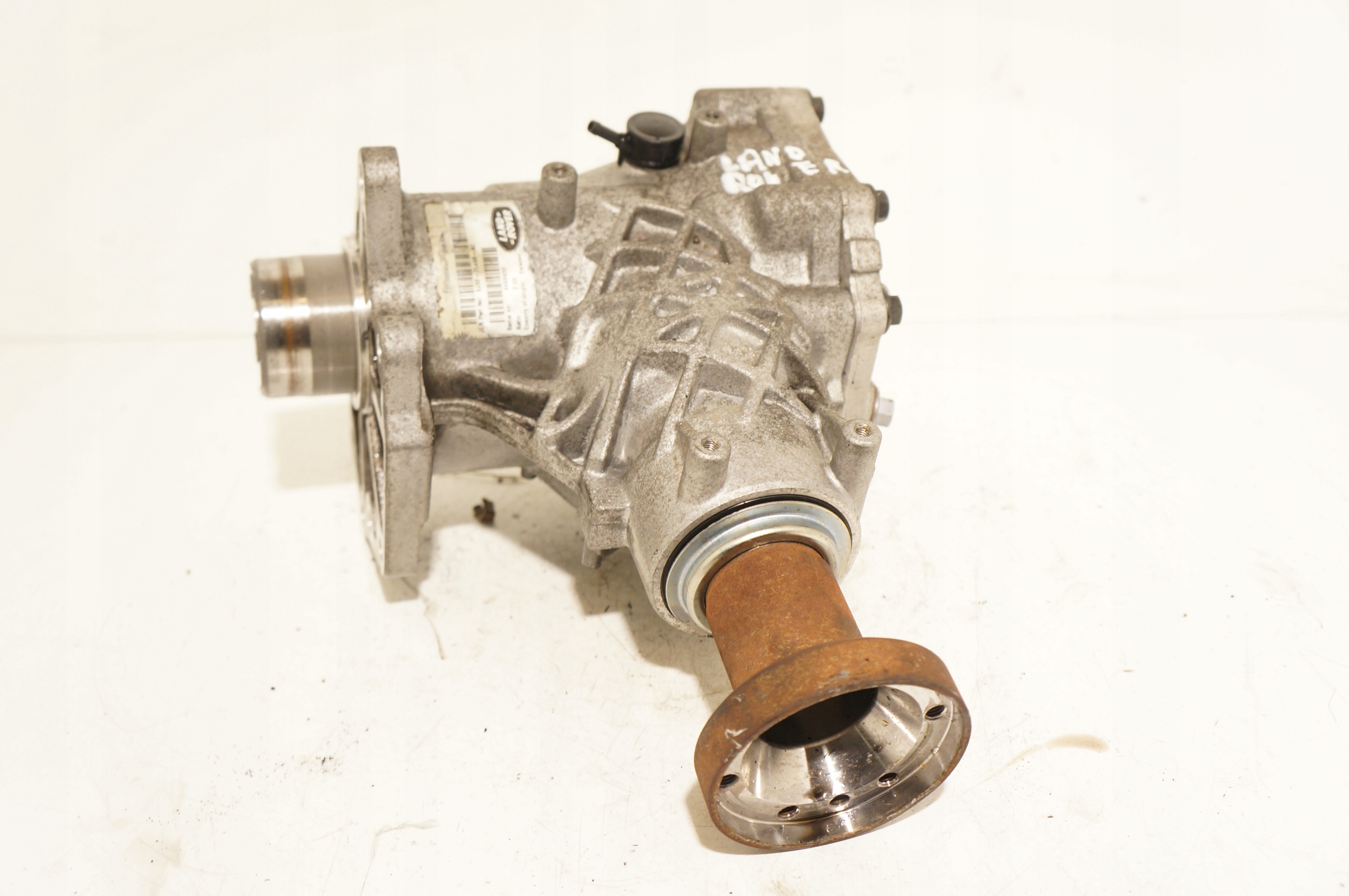 DYFER REDUKTOR MOST LANDROVER DISCOVERY SPORT EVOQUE 2.0D EJ32-7L486-AC