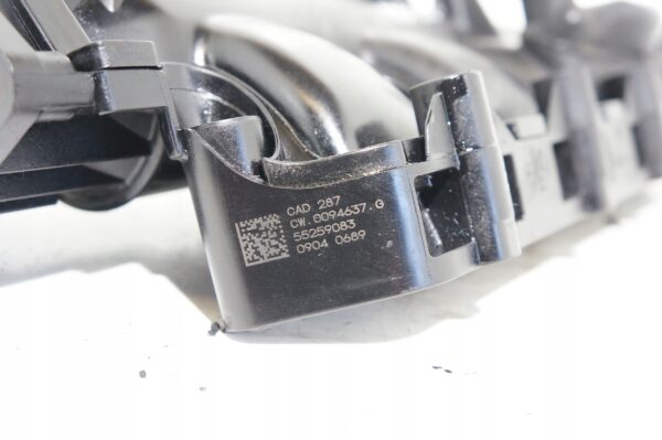 16895414384-69692c746d14e KOLEKTOR SSĄCY FIAT DOBLO BRAVO LANCIA DELTA 1.6 2.0 M-JET 55259083