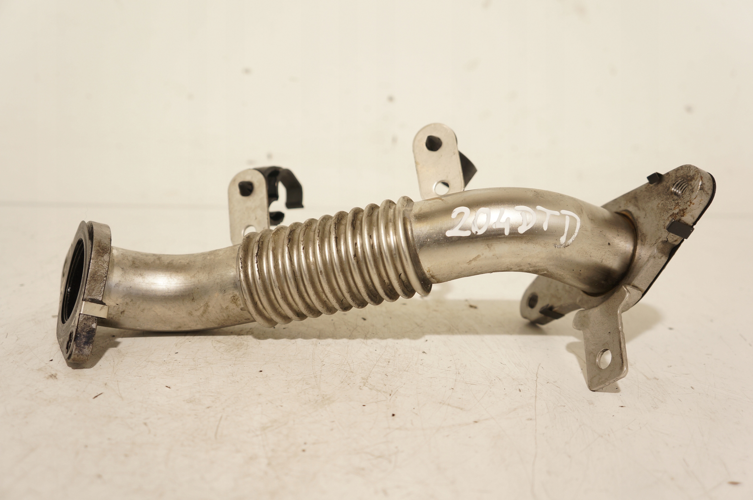 RURA EGR LANDROVER DISCOVERY SPORT EVOQUE 2.0D G4D3-9F468-KA