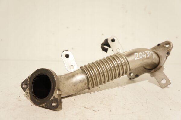 RURA EGR LANDROVER DISCOVERY SPORT EVOQUE 2.0D G4D3-9F468-KA