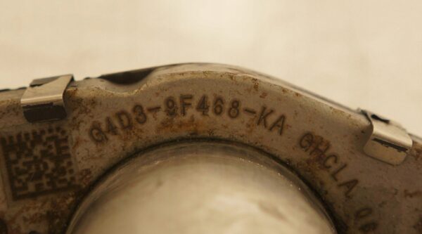 RURA EGR LANDROVER DISCOVERY SPORT EVOQUE 2.0D G4D3-9F468-KA