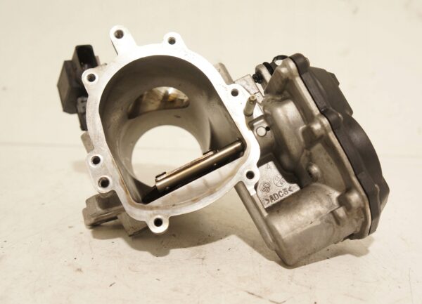 ZAWÓR EGR PRZEPUSTNICA LANDROVER DISCOVERY SPORT EVOQUE 2.0D G4D3-5H273-CA