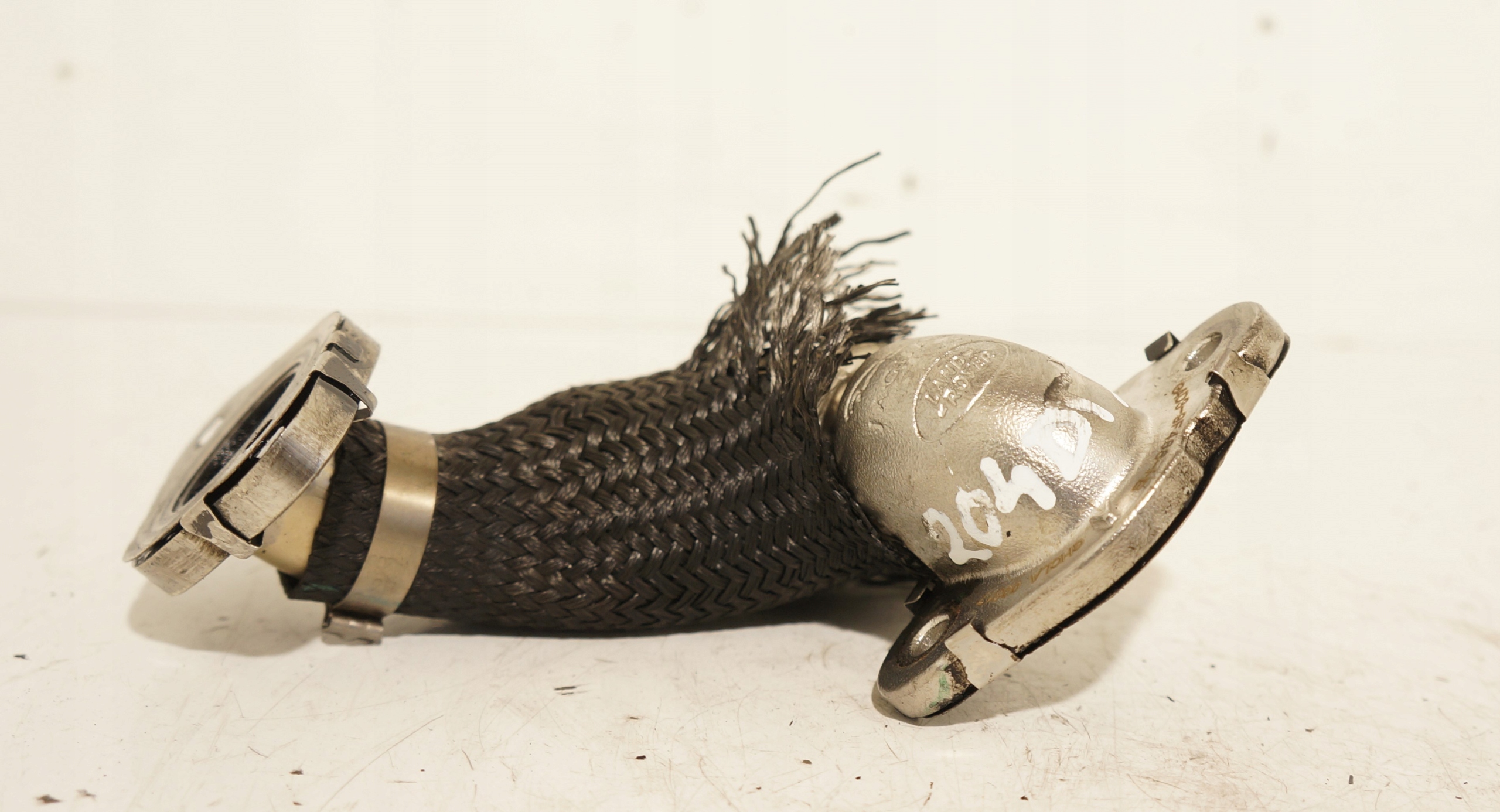 RURA EGR LANDROVER DISCOVERY SPORT EVOQUE 2.0D G4D3-9F488-HB