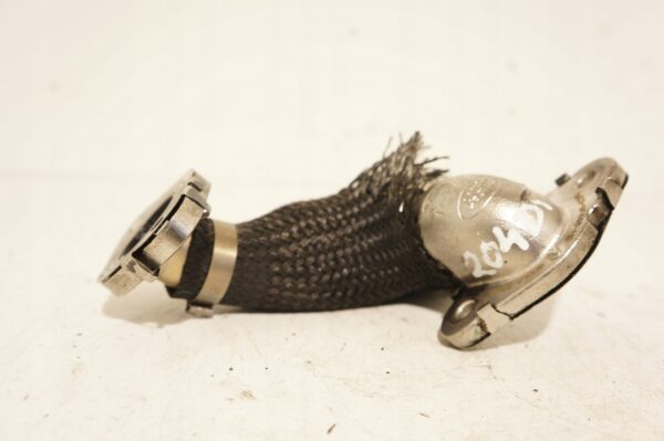 RURA EGR LANDROVER DISCOVERY SPORT EVOQUE 2.0D G4D3-9F488-HB