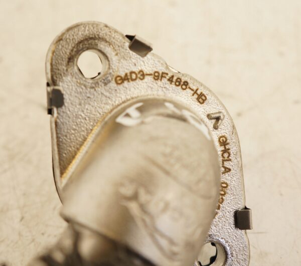 RURA EGR LANDROVER DISCOVERY SPORT EVOQUE 2.0D G4D3-9F488-HB