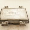 STEROWNIK KOMPUTER SILNIKA OPEL CORSA MERIVA 1.2 A12XER 55596170