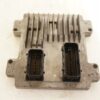 STEROWNIK KOMPUTER SILNIKA OPEL CORSA MERIVA 1.2 A12XER 55596170