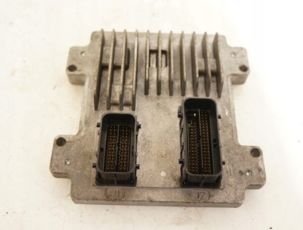 STEROWNIK KOMPUTER SILNIKA OPEL CORSA MERIVA 1.2 A12XER 55596170