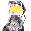 SILNIK ENGINE RENAULT TRAFIC III QASHQAI VIVARO B 1,6 DCI R9MA410 DIESEL