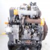 SILNIK ENGINE LOMBARDINI 9LD561-2