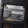 SILNIK ENGINE LOMBARDINI 9LD561-2