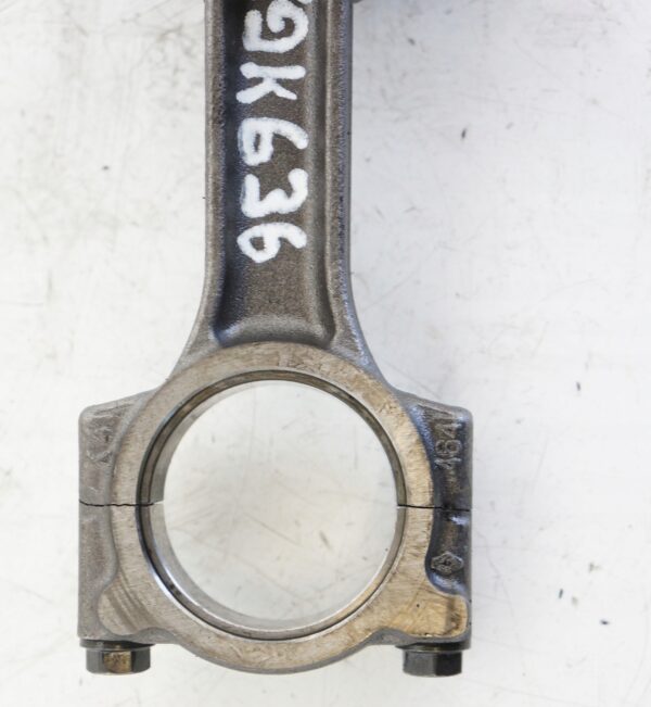 TŁOK Z KORBOWODEM MERCEDES RENAULT 1,5 DCI CDI K9K636 07657H