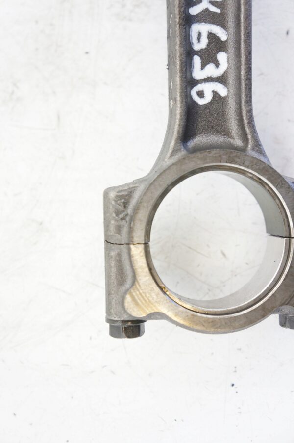 TŁOK Z KORBOWODEM MERCEDES RENAULT 1,5 DCI CDI K9K636 07657H