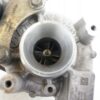 TURBOSPRĘŻARKA TURBO CITROEN C5 PEUGEOT 407 1.6 HDI TDCI 9804945280
