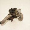 TURBOSPRĘŻARKA TURBO CITROEN C5 PEUGEOT 407 1.6 HDI TDCI 9804945280