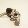 TURBOSPRĘŻARKA TURBO CITROEN C5 PEUGEOT 407 1.6 HDI TDCI 9804945280
