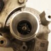 TURBOSPRĘŻARKA TURBO CITROEN C5 PEUGEOT 407 1.6 HDI TDCI 9804945280