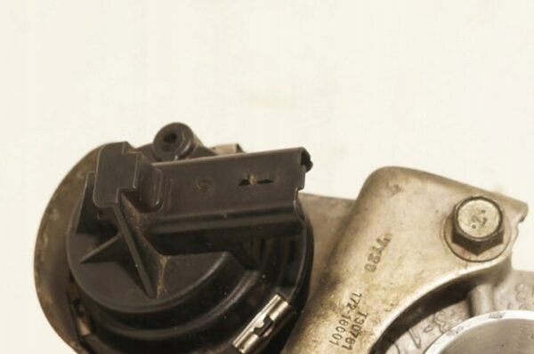 TURBOSPRĘŻARKA TURBO CITROEN C5 PEUGEOT 407 1.6 HDI TDCI 9804945280