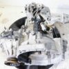 SKRZYNIA BIEGÓW VW GOLF V A3 8P TOURAN 1,9 TDI JYJ 6BIEGÓW