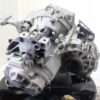 SKRZYNIA BIEGÓW VW GOLF V A3 8P TOURAN 1,9 TDI JYJ 6BIEGÓW