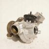 TURBOSPRĘZARKA TURBO LYNK & CO 1.5 PHEV JLH 8888856848 32208298