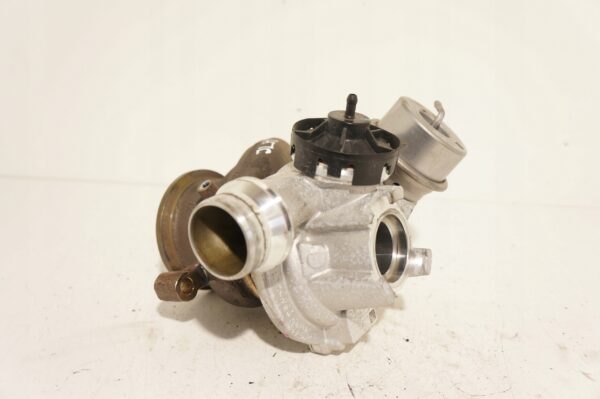 TURBOSPRĘZARKA TURBO LYNK & CO 1.5 PHEV JLH 8888856848 32208298