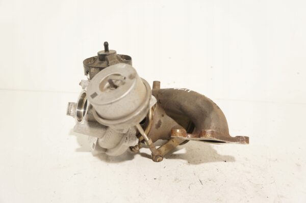 TURBOSPRĘZARKA TURBO LYNK & CO 1.5 PHEV JLH 8888856848 32208298