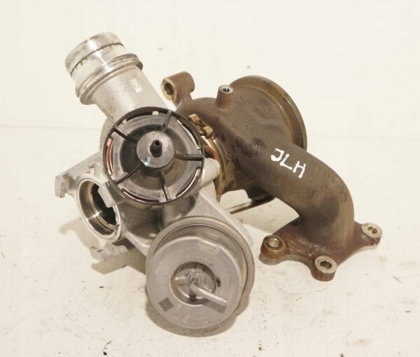 TURBOSPRĘZARKA TURBO LYNK & CO 1.5 PHEV JLH 8888856848 32208298