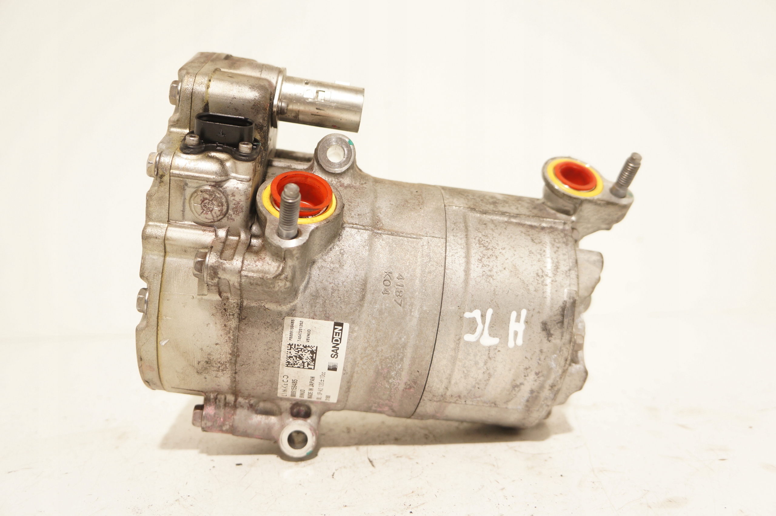 KOMPRESOR KLIMATYZACJI LYNK & CO 1.5 PHEV JLH 8889159485