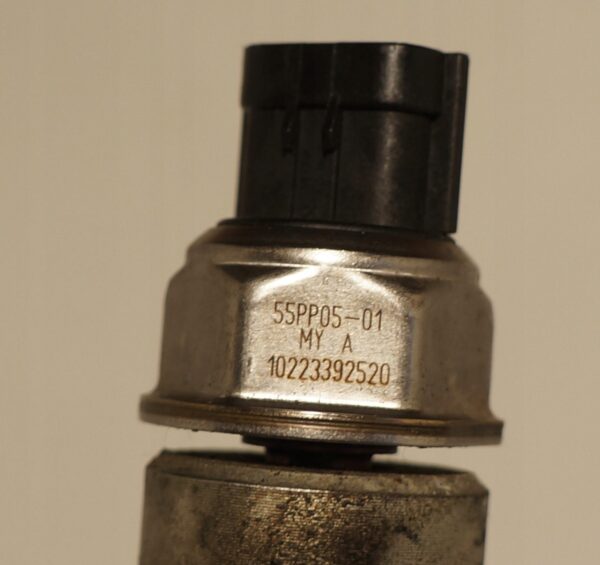 16964974207-69692b9223631 LISTWA WTRYSKOWA OPEL ASTRA ZAFIRA 1.7 CDTI 55PP05