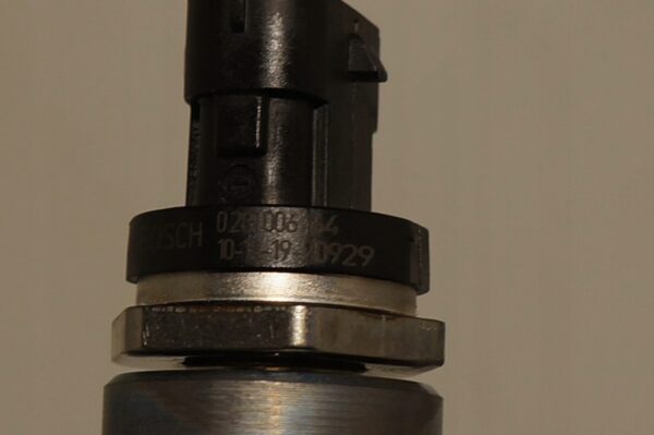 LISTWA WTRYSKOWA FIAT DOBLO FIORINO CORSA 1,3 JTD EURO 5 0445214239