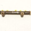 LISTWA WTRYSKOWA CITROEN C4 207 1,6 EHDI 9684753080-02 9664111780 DELPHI